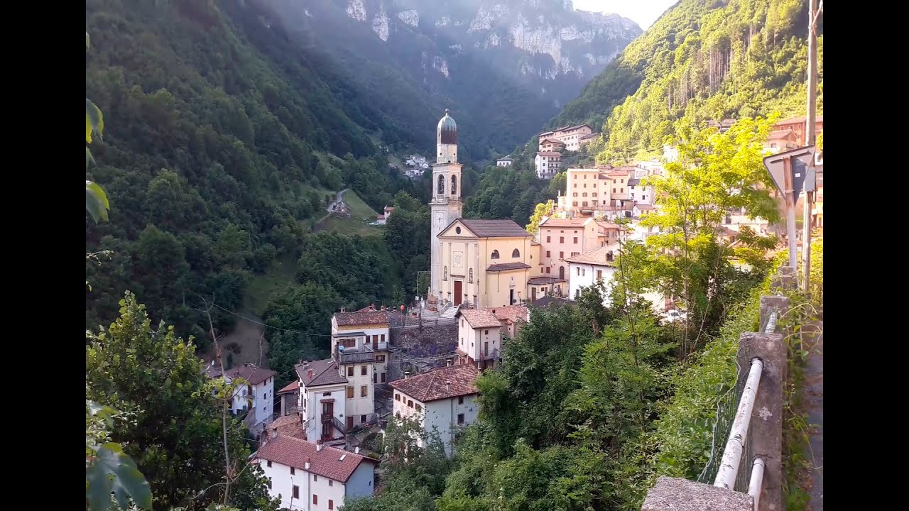 Nella terra dei Cimbri - Giazza