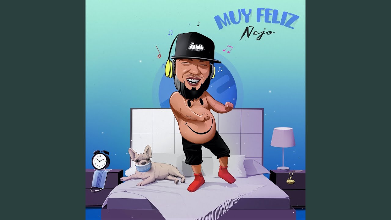 Muy Feliz