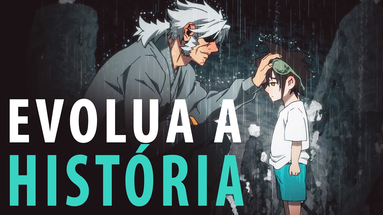 Truques que melhoram sua história em 87%