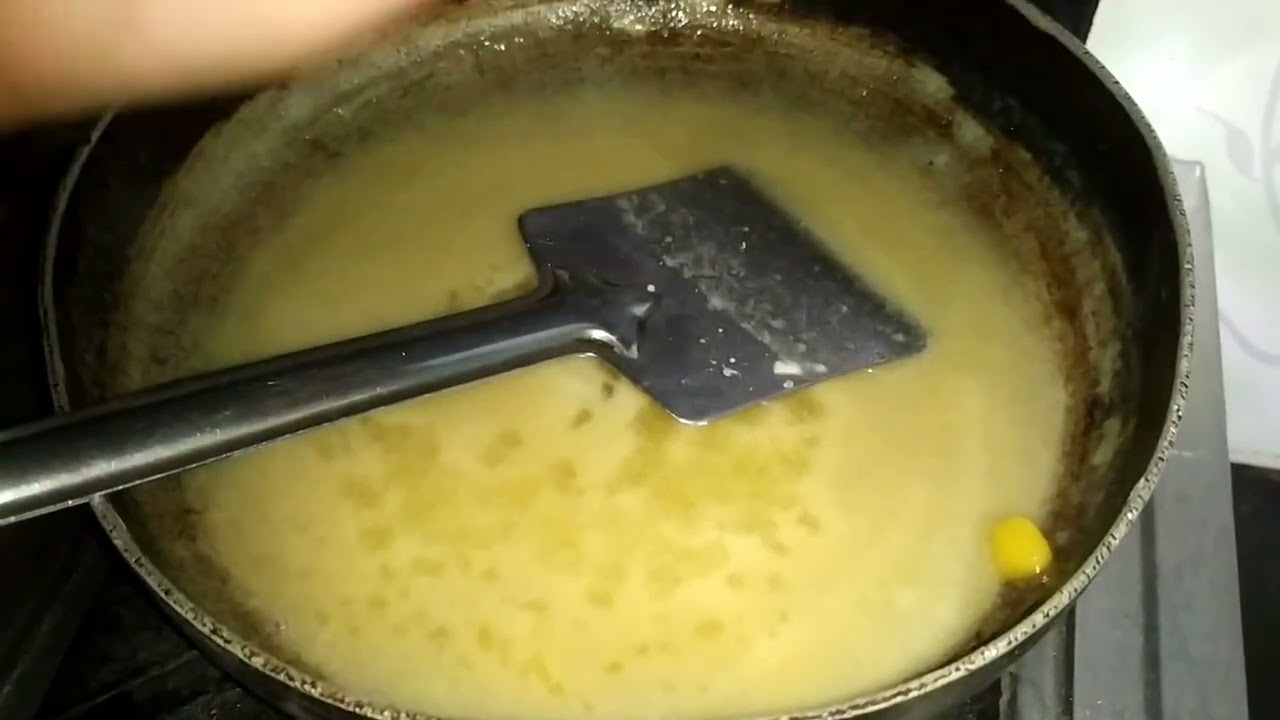 कोकणातील पारंपरिक कानोरचा एकदा करुन पहाच