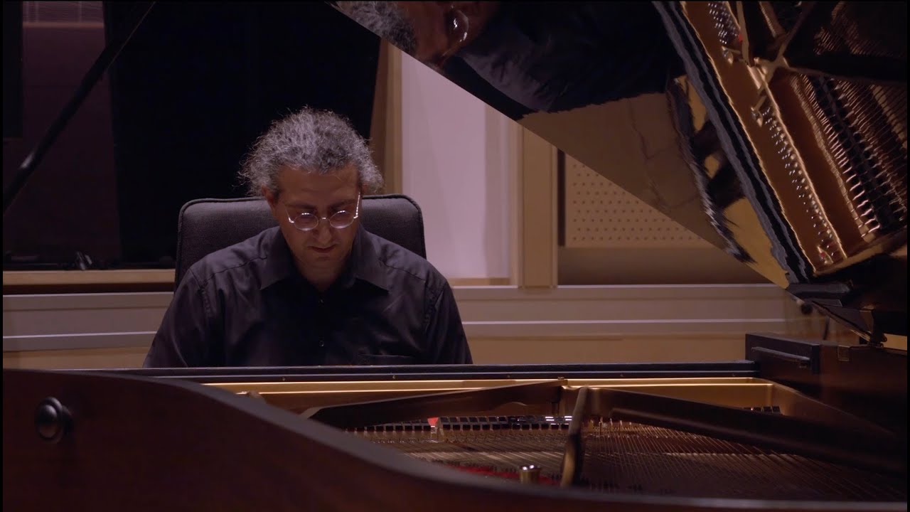FREDERIC CHOPIN: 12 Etudes Opus 25