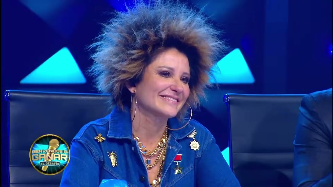 Bienvenidos a ganar, defendiendo el título - 