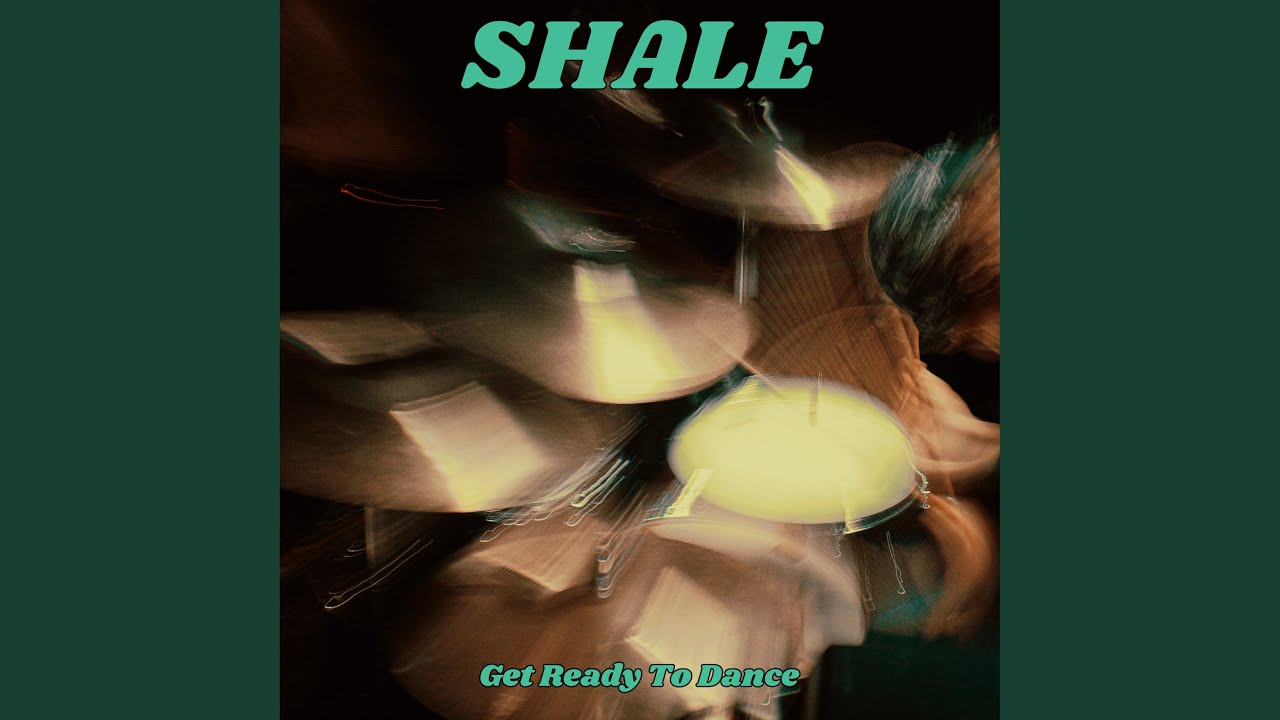 Get Ready To Dance