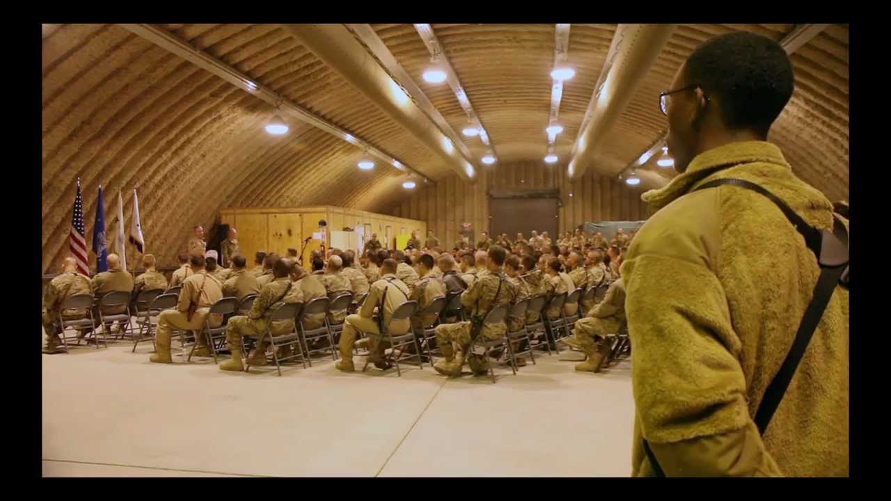 Airman Tells CSAF Who's More Important