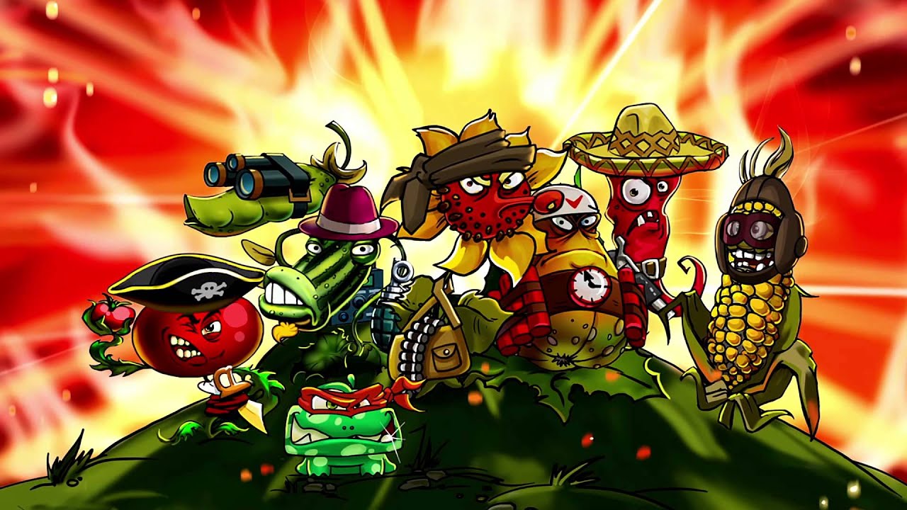 Zombie Harvest. Official Trailer.