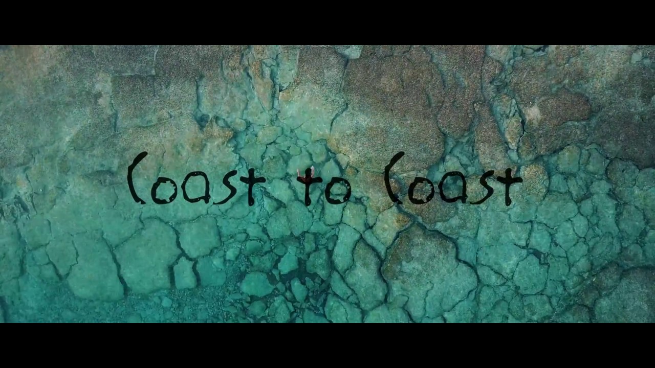 Coast to Coast | Chrissi Island