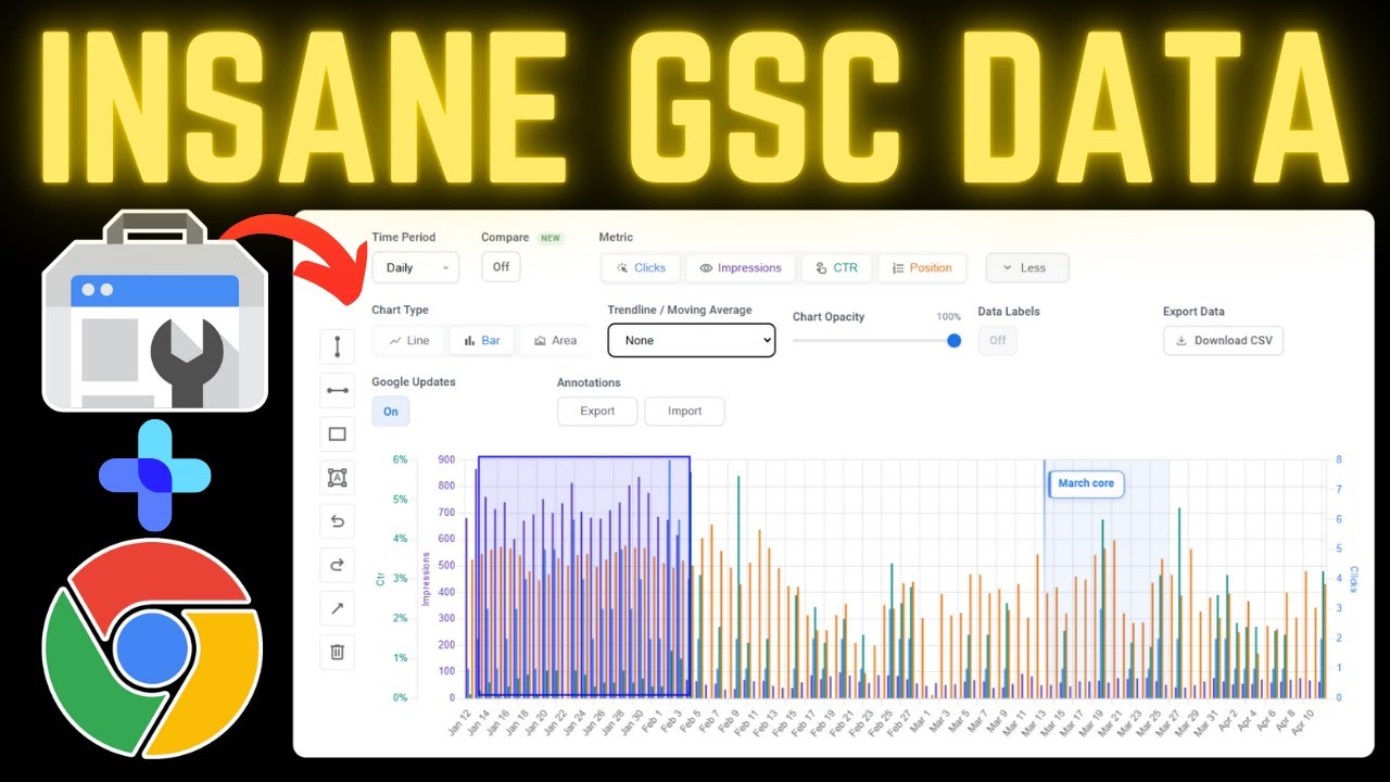 What Google Search Console Won’t Show You