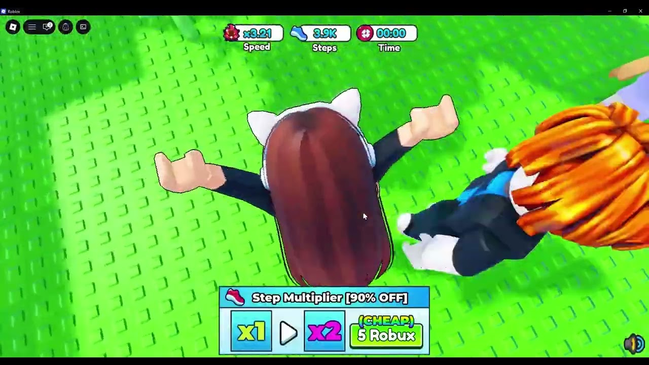 i played RUN FROM MEMES