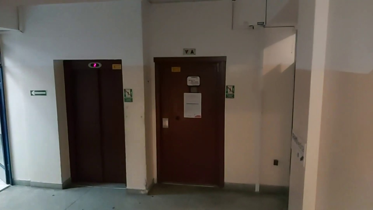 Smutny koniec ZREMB Osiedlowy | Kraków, Osiedle Piastów 40 | Nowa Huta