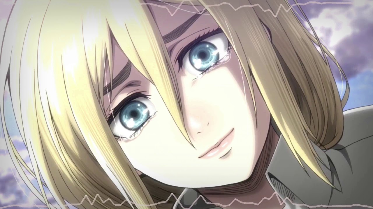 Attack on Titan - Zero Eclipse [Nightcore]