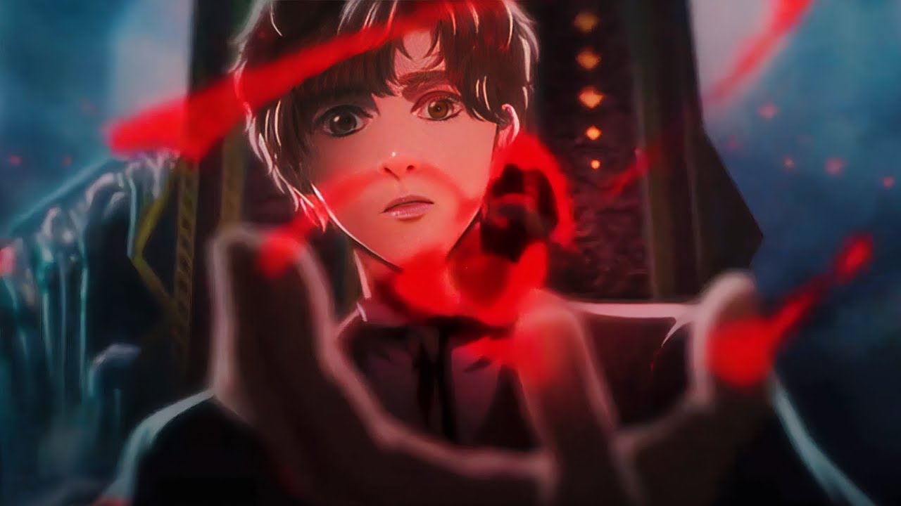 Lord Of The Mysteries「AMV」I Can't Bury My Sins