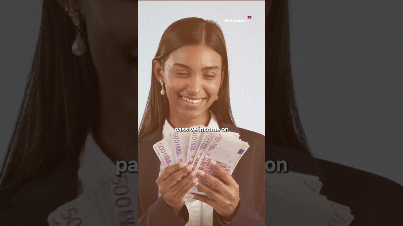 3 Passive Income ideas on your H1B Visa | Check Description | FAQ | Study in US
