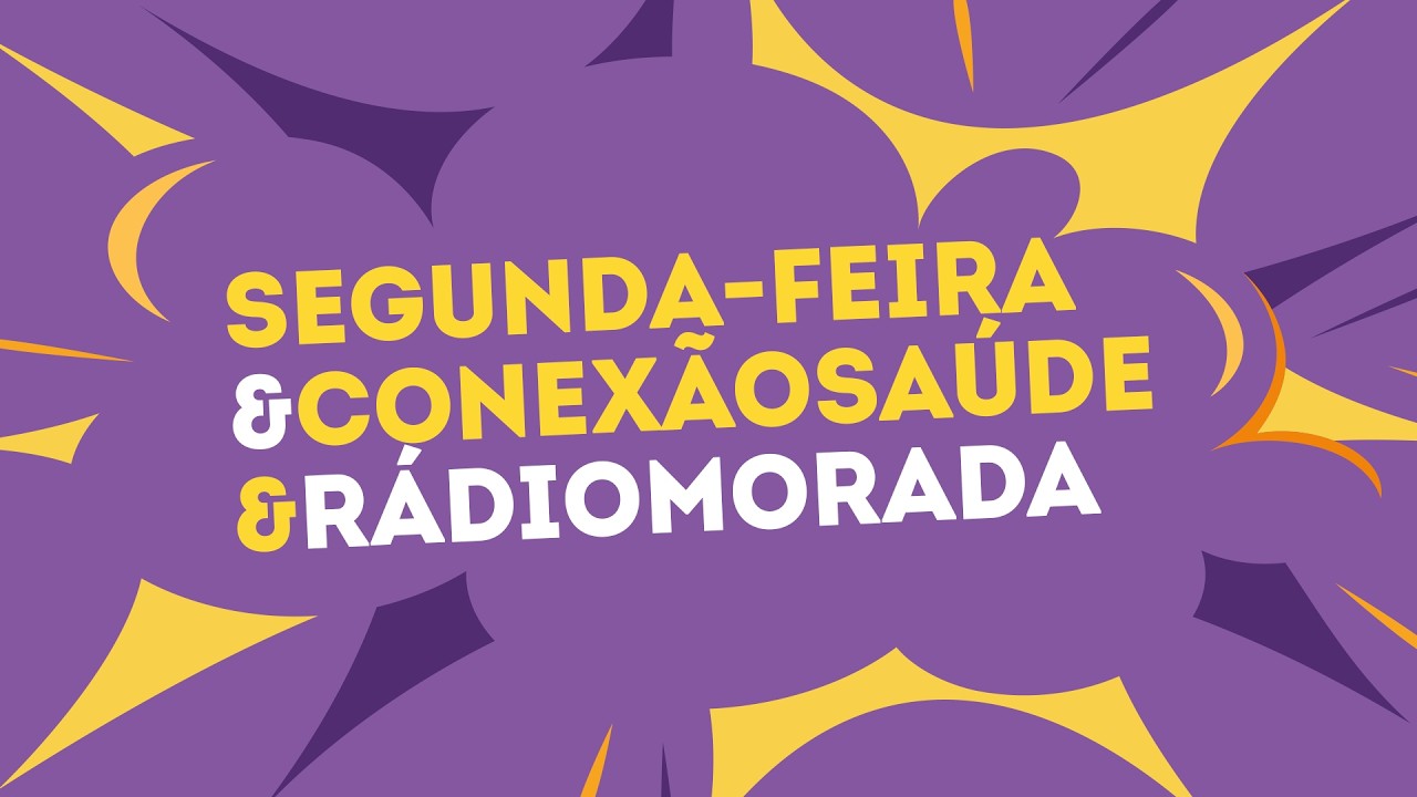 CONEXÃO SAÚDE COM PRISCILA DE PAULA