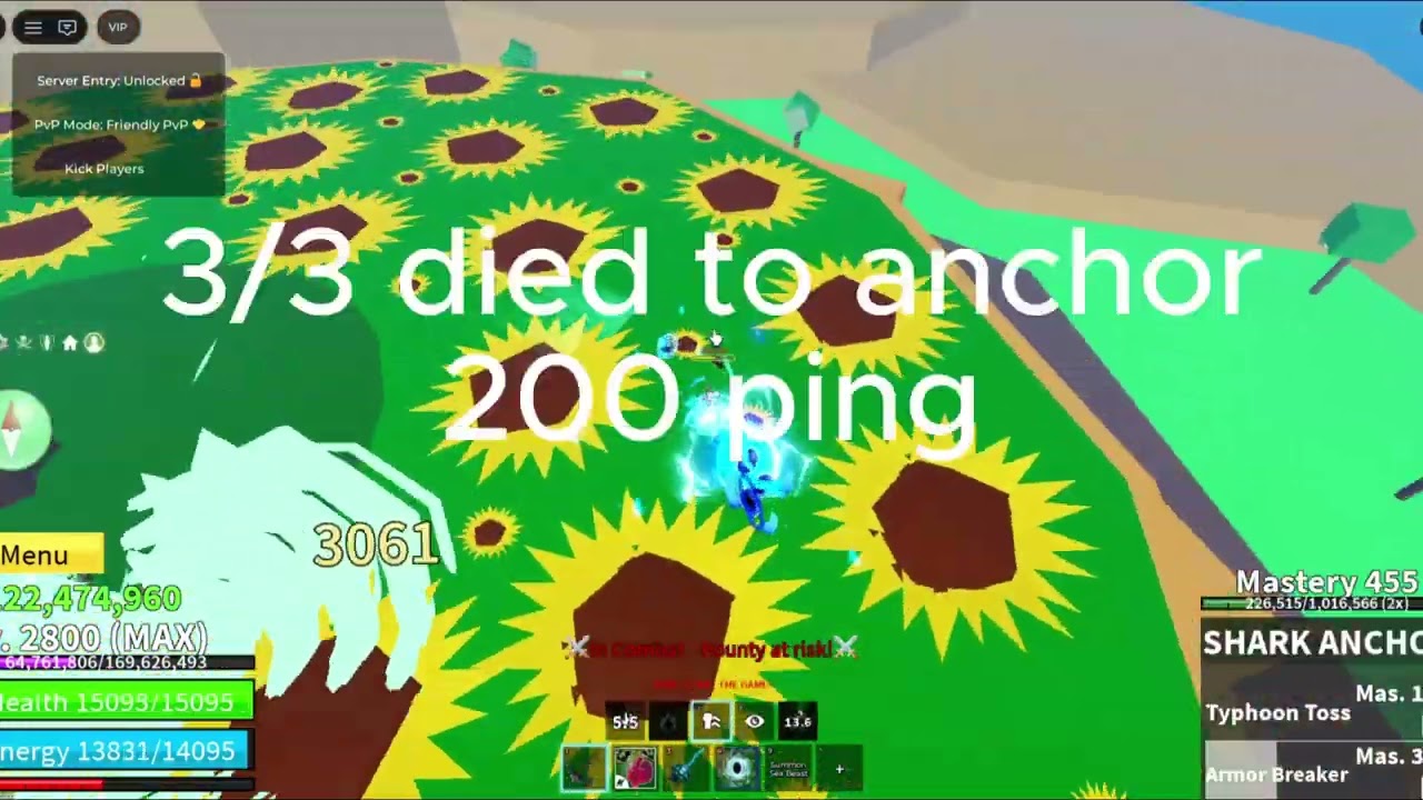 1v1ing fake Top NA Ryzongg