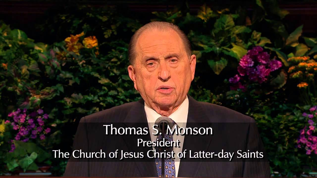 Obedience Brings Blessings