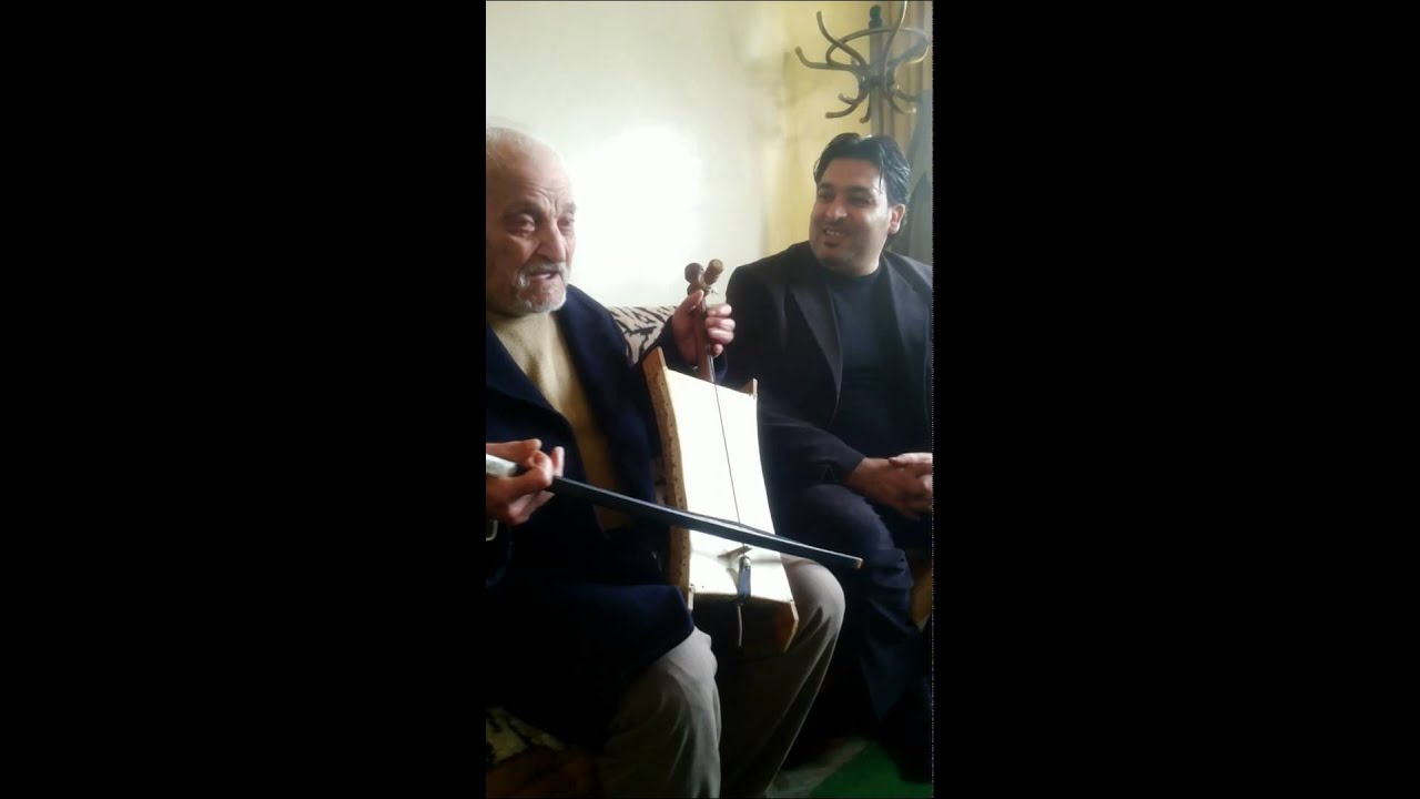 شادي ياسمين وصالح رمضان .. جلسة عتابا من الخيال جديد 2015 ...