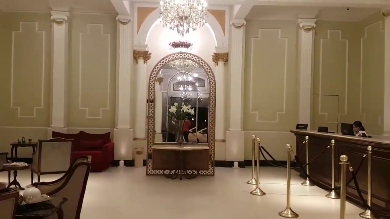 Grande Hotel Petrópolis