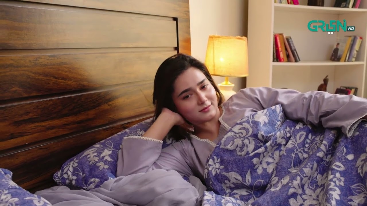 Khuwab Mein Maham Aur Soo Mere Sath Rahy Hain..!! | Sumaiyya Bukhsh | Sharakat | Green Top Dramas