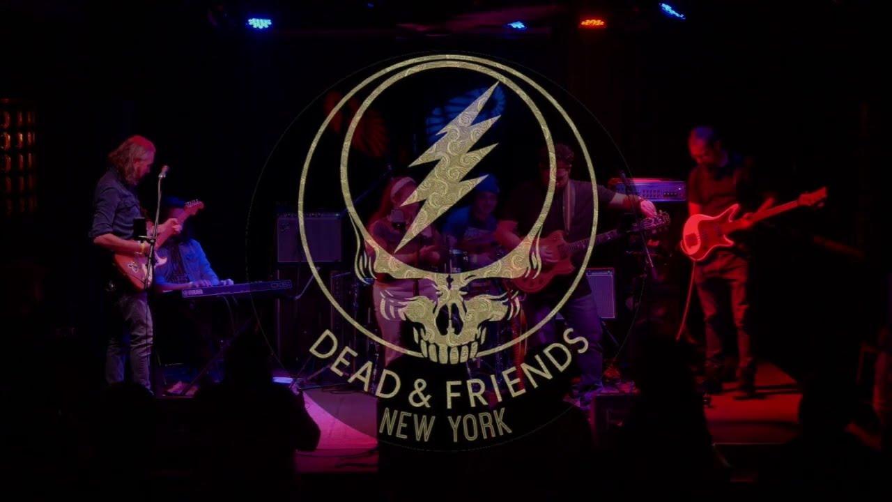 Dead & Friends - Funk n Waffles - 1/12/26 (full show)