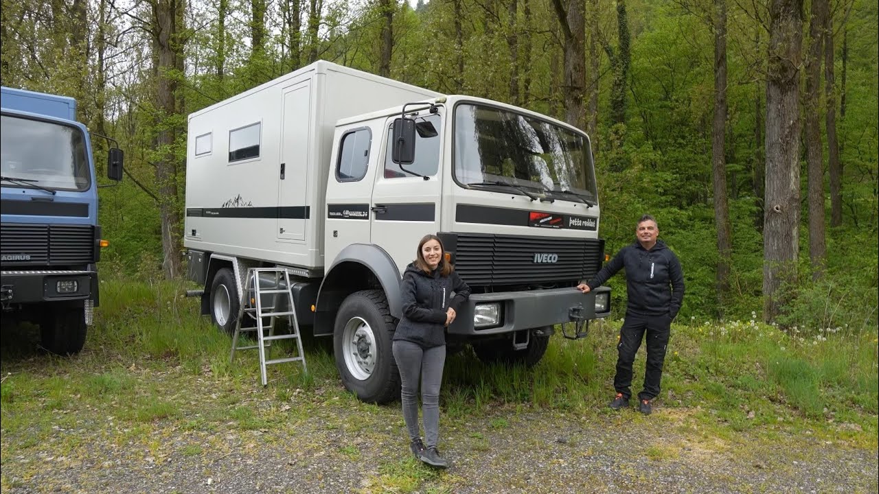 4x4 Liner Wohnmobil jetzt 89.900,- €. 4wheel24.de Wohnmobil Preise fallen massiv. Alles Refurbished