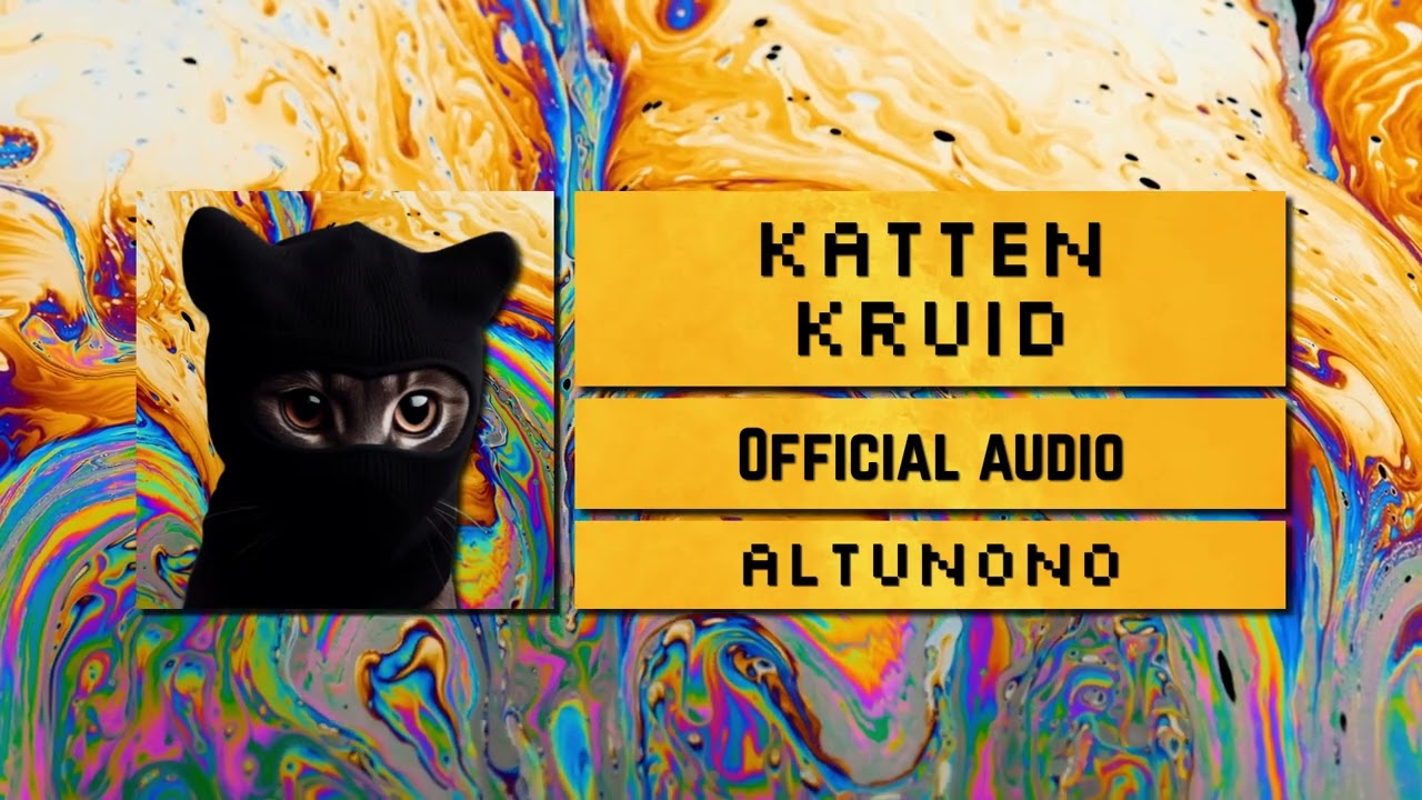 AlTunono - Kattenkruid