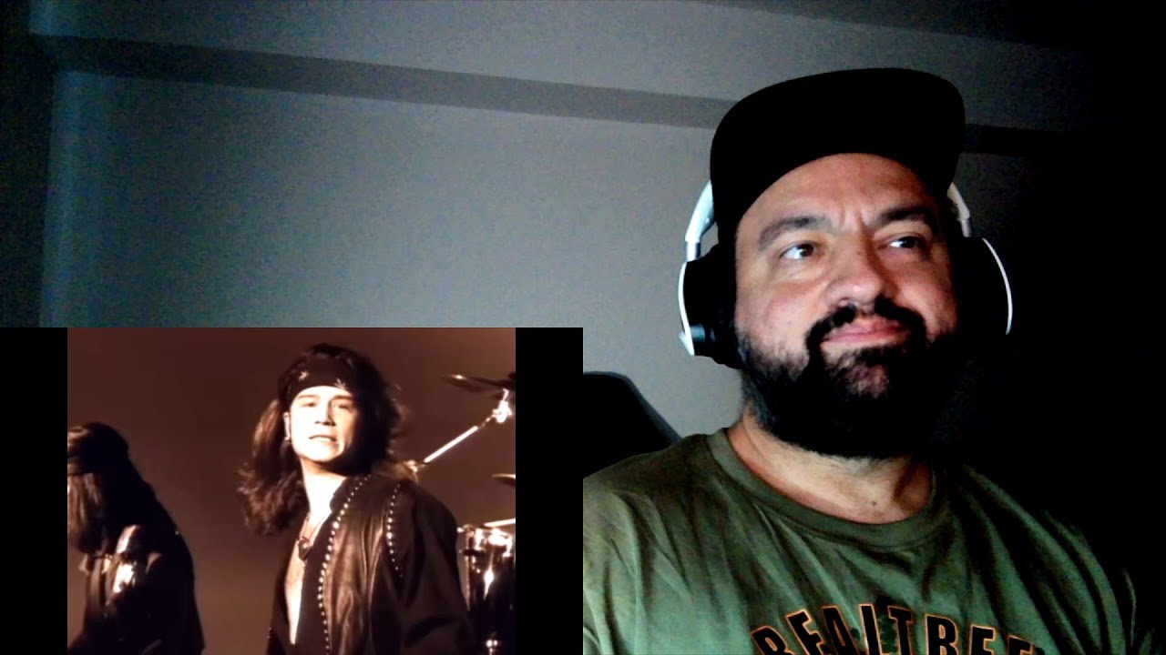 Héroes del Silencio - Entre dos tierras (Videoclip Oficial) - Reaction