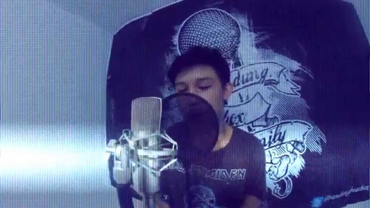 JEVIN - Bandung Beatbox Studio Session 2014