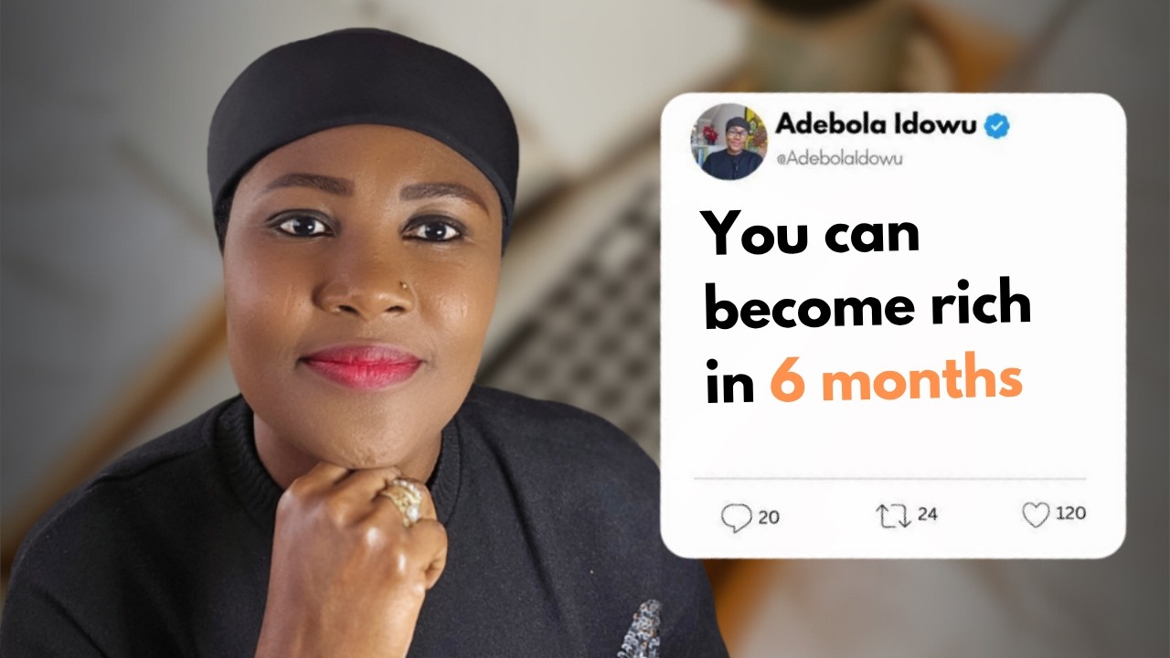 You Can Change Your Finances in 6 Months… Here’s How