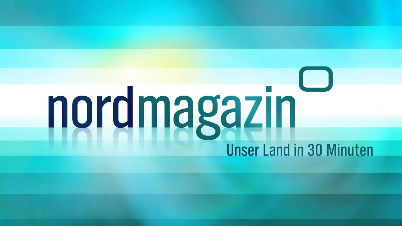NDR nordmagazin - Abspann 2014 (komplett)