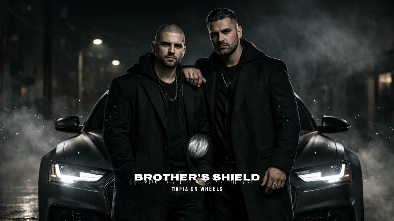 MOW - BROTHER'S SHIELD (GANGSTER TRAP)