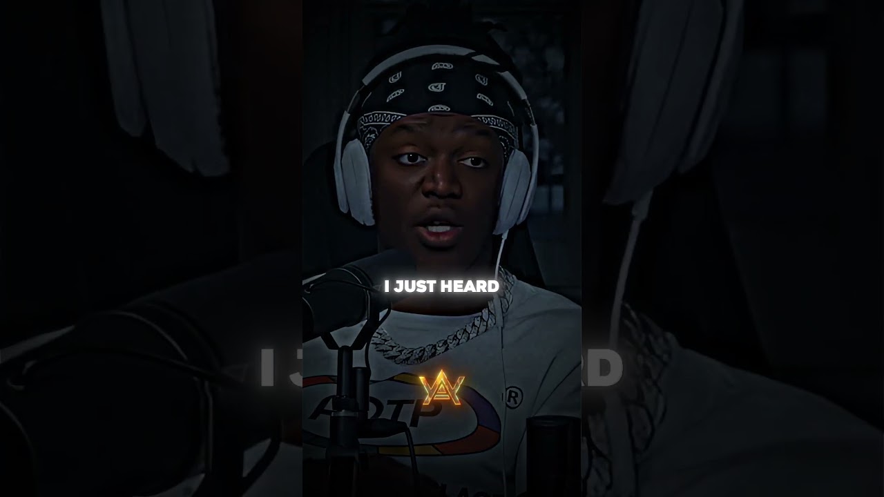 KSI Failed School&hellip; Now He&rsquo;s Taught in School 📚🔥