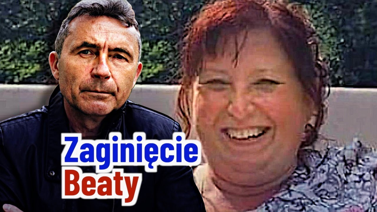 Kto stoi za zaginięciem Beaty Klimek?