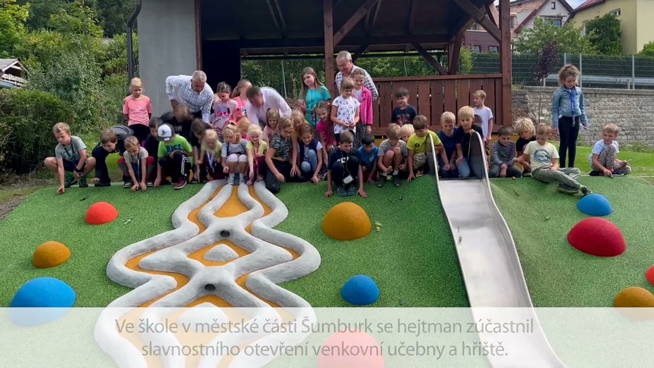 Den s hejtmanem - Tanvald - 15. září 2023
