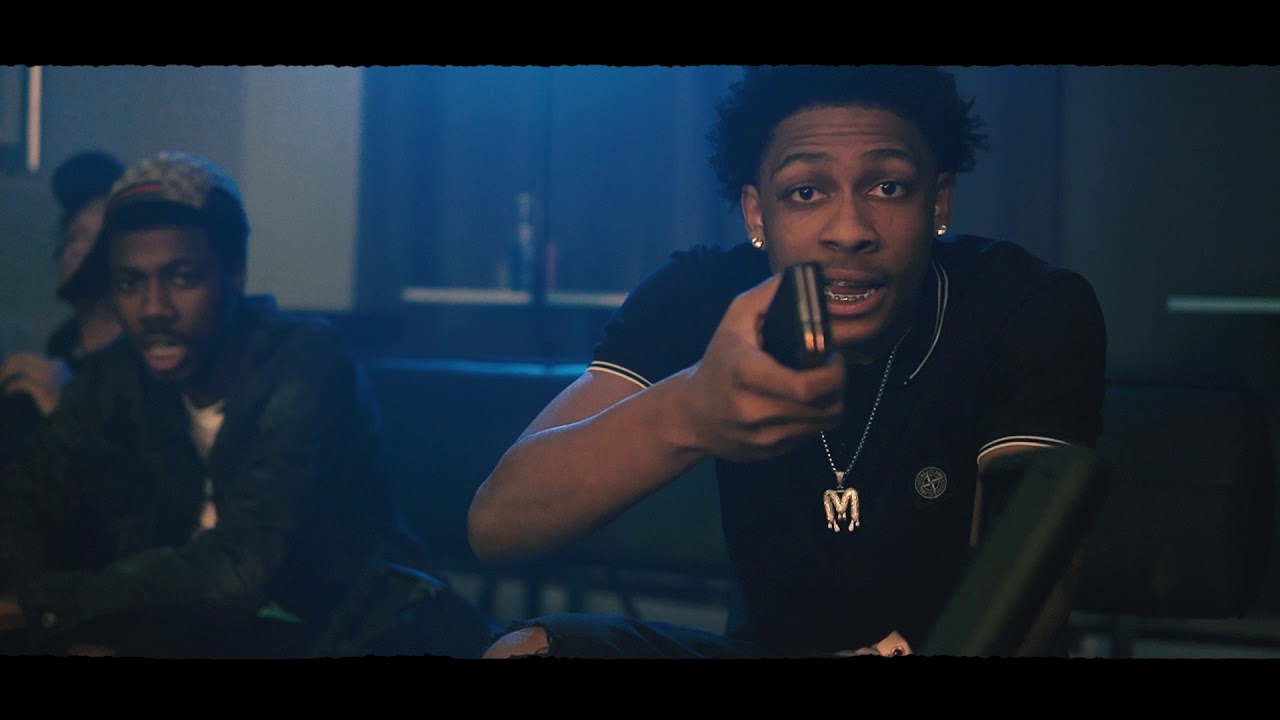 SMACS - High Fashion (Official Music Video) Prod By @fcfrob