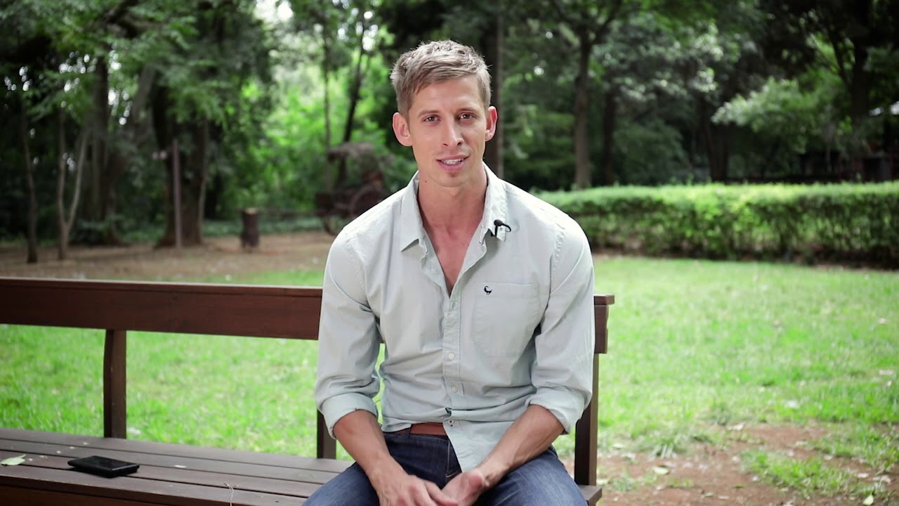 Willem Botha: Vier jou uniekheid