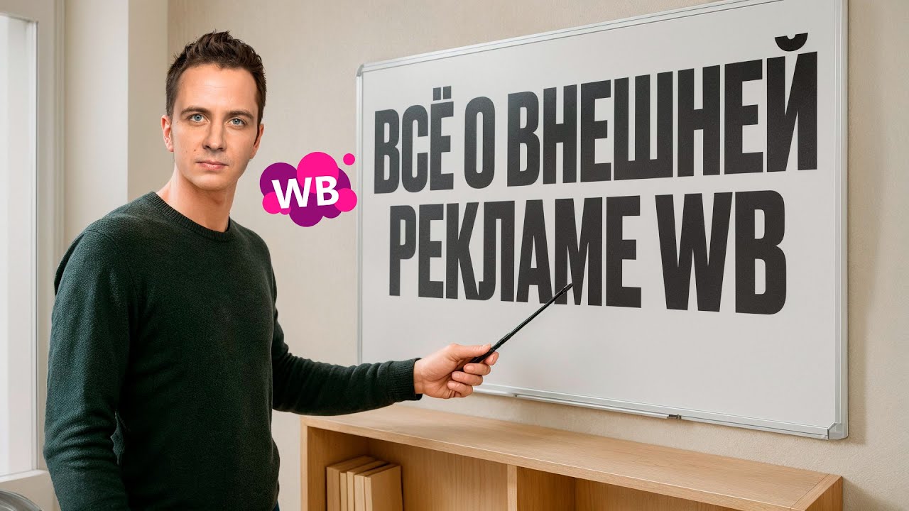 🚨ВБ РУБИТ СПП! Срочно переходим на внешний трафик WB. Экономия на рекламе