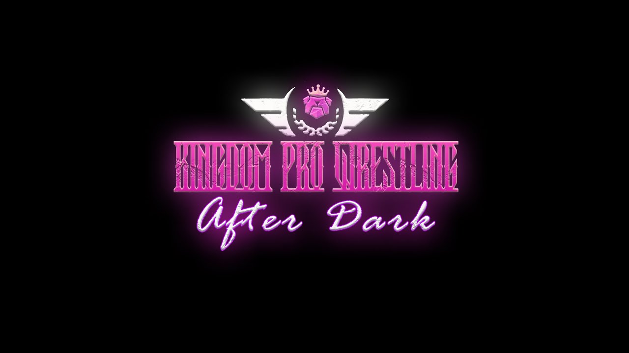 FULL MATCH Gemma Jewels vs. Reiza Clarke from Kingdom Pro Wrestling: After Dark 3 6/7/2024