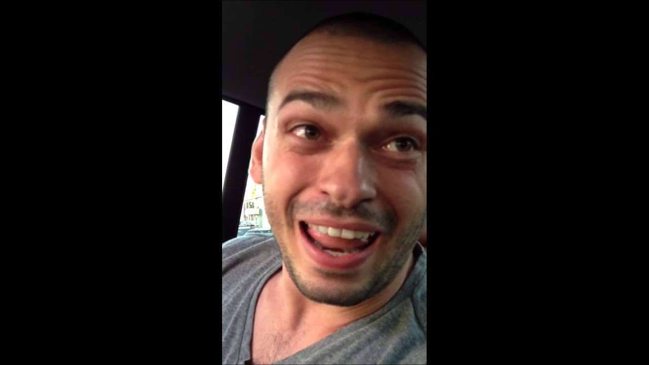 Dubstep face ***richtig geil***