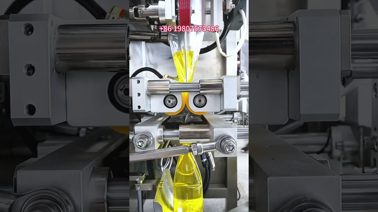 100g,250g,500g,5000g liquid packaging machine#packagingmachine #automaticpackagingmachine #machine