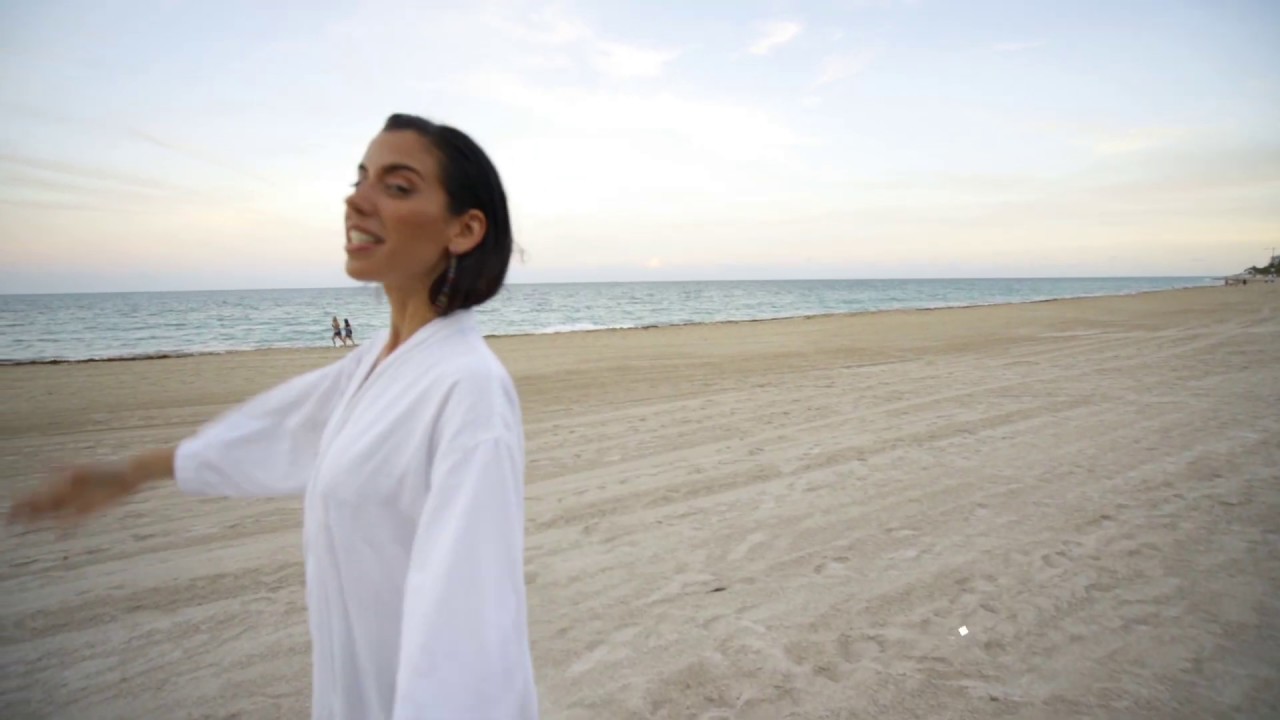 MY BAL HARBOUR MIAMI - Um dia com Camila Coutinho