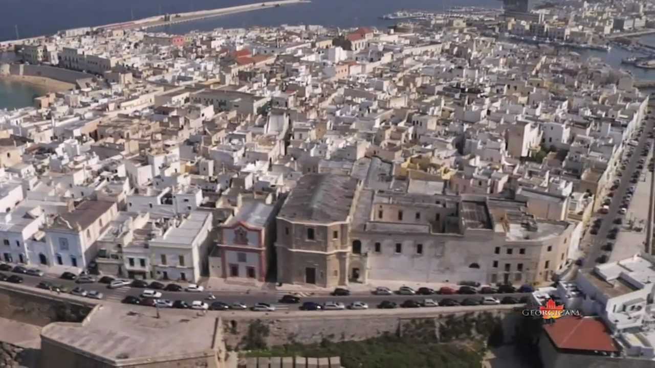 Apulia-Gallipoli-Timeless Italy