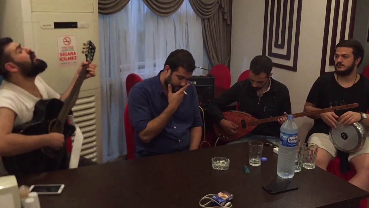 Doğuş Sinan Coşkun - Yasin Aydın / Ayşem