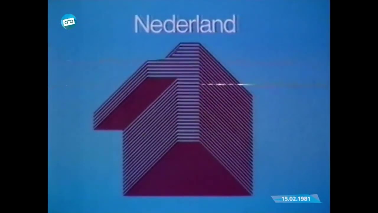Nederland 1 (1973-1984, Netherlands)
