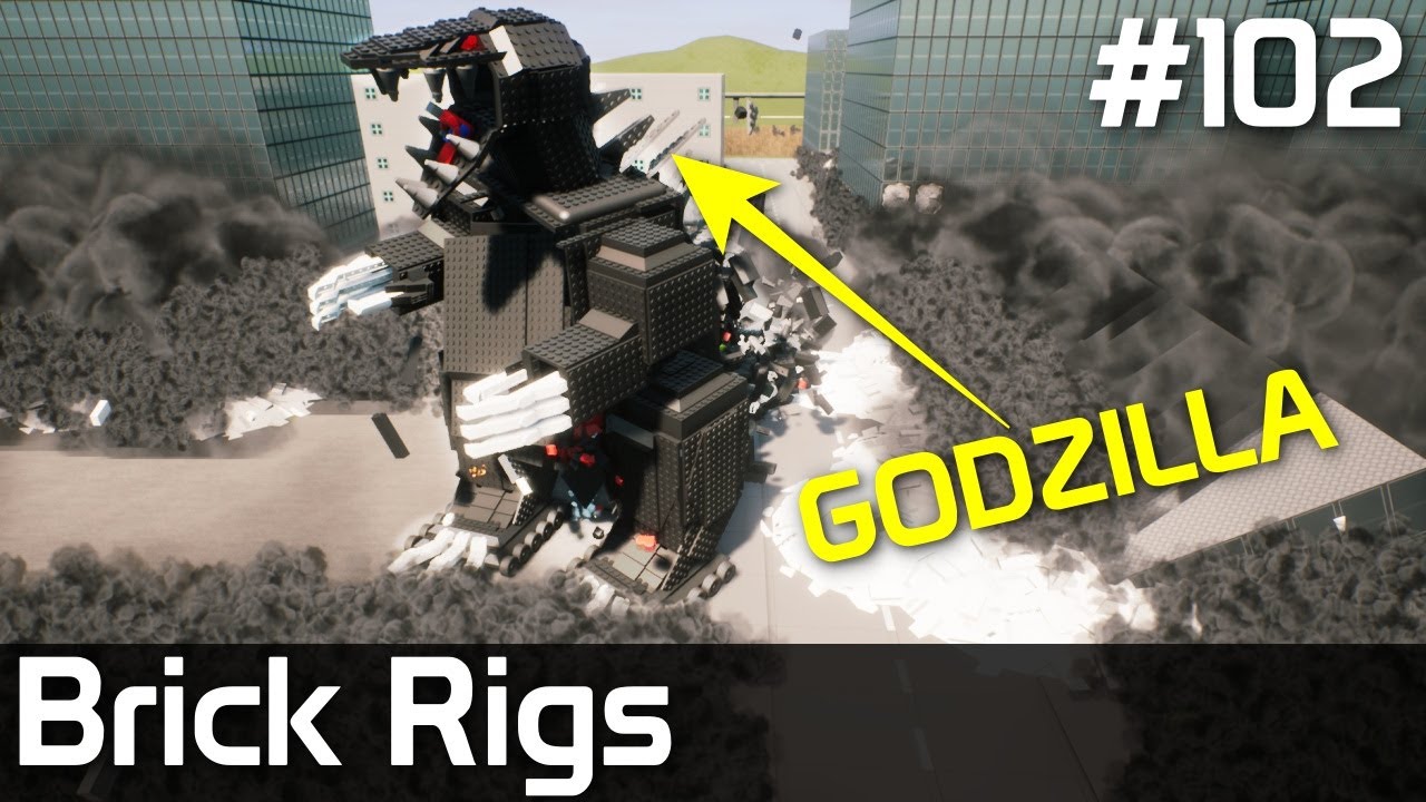 Brick Rigs PL [