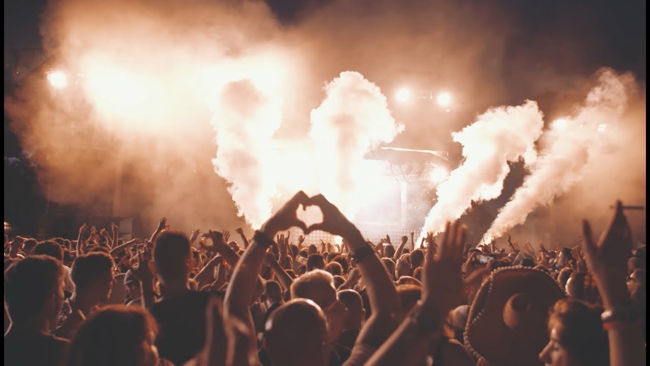 Extrema Outdoor NL 2018 Teaser - XONL