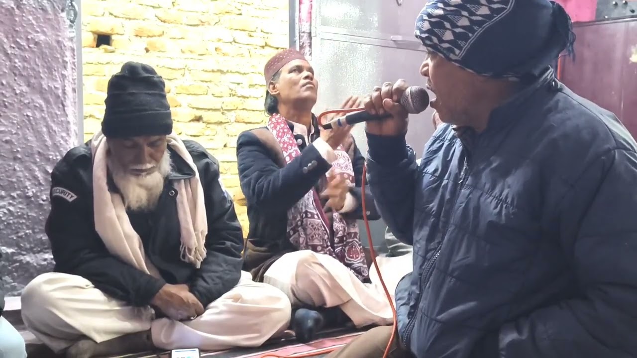 Farman e Mustafa hai Ishara Ali ka hai | naat Sharif |     hazrat murshidi dada Miya jabalpur 