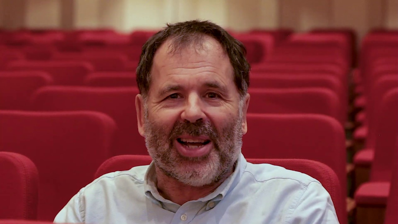 Interview with Swedish Chamber Orchestra director Gregor Zubicky