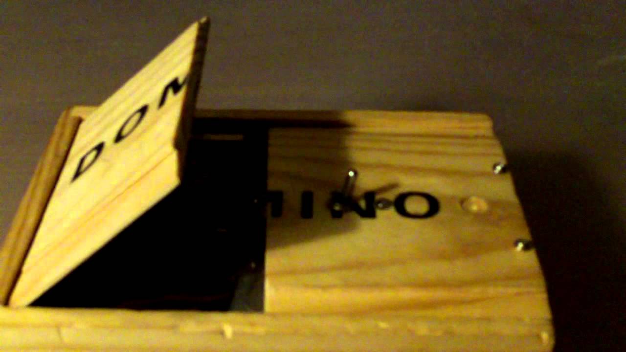 UseBox deel 2