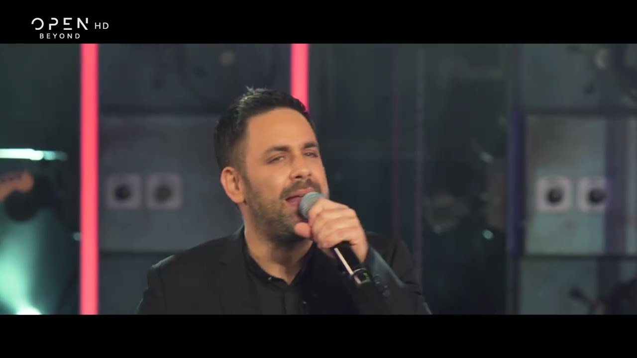 Γιώργος Γιαννιάς - Θα μου περάσει | Ένα Τραγούδι Ακόμα (S2E9)