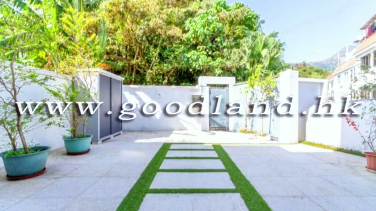 Sai Kung Property For Sale & Rent 西貢村屋租售